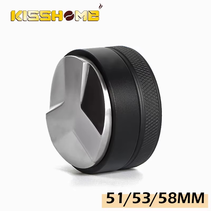 Coffee Distribution Tool - Coffee Distributor 51MM 53MM 58MM ABS