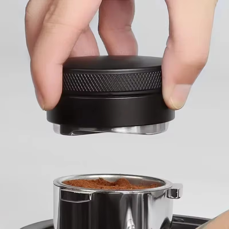 Coffee Distribution Tool - Coffee Distributor Espresso Distribution Tool/Leveler 3
