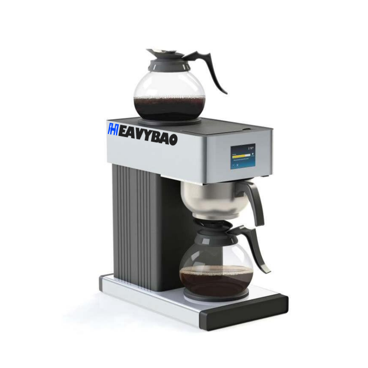 Coffee Equipment Filter - Heavybao Catering Equipment Office Commercial Electric