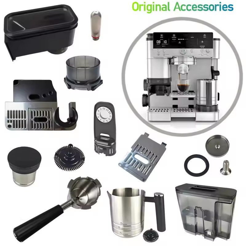 Coffee Equipment For Home - Original Coffee Accessories Fit Ninja ES601