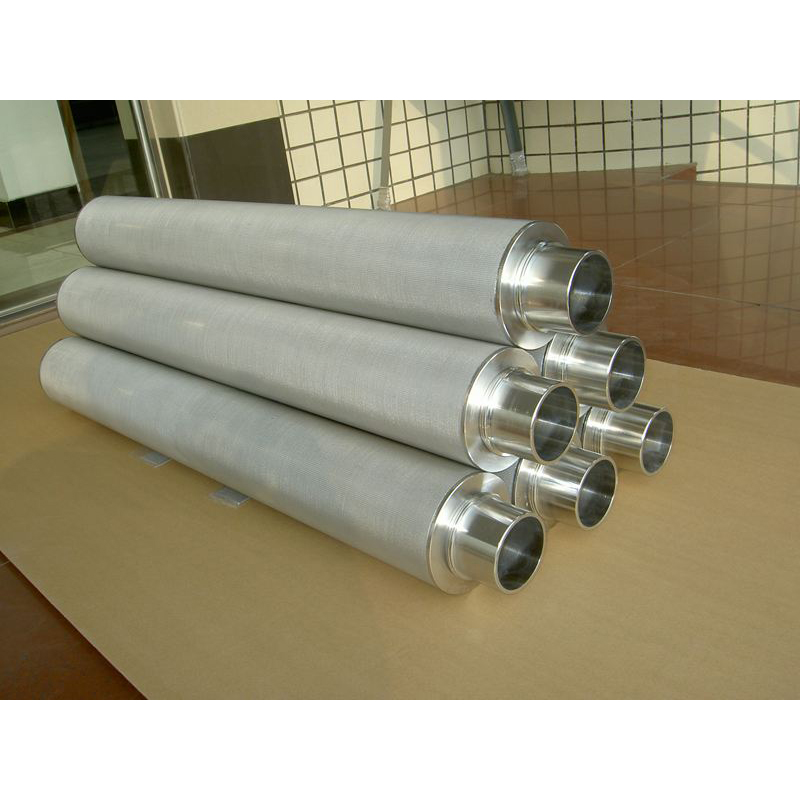 Water Filter Cartridge - Customized Water Treatment Micron Metal Powder