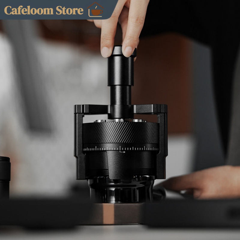 Coffee Distribution Tool - Mhw-3bomber Se Pro Wdt Distribution Tool