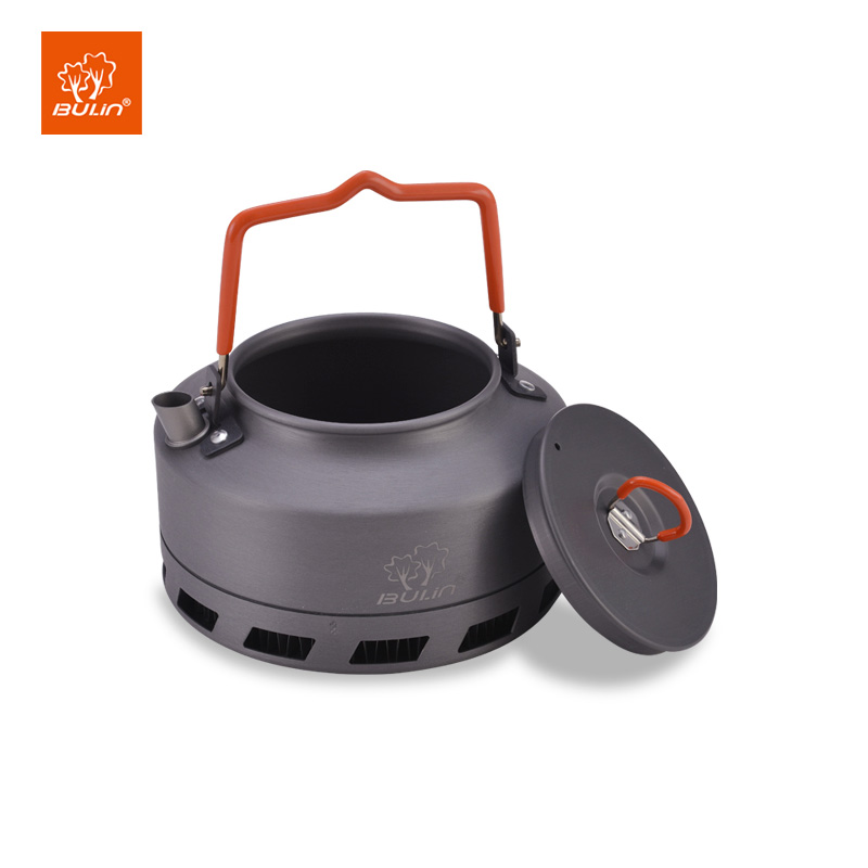 Coffee Equipment Filter - Bulin Outdoor Camping Kettle Coffee Tea