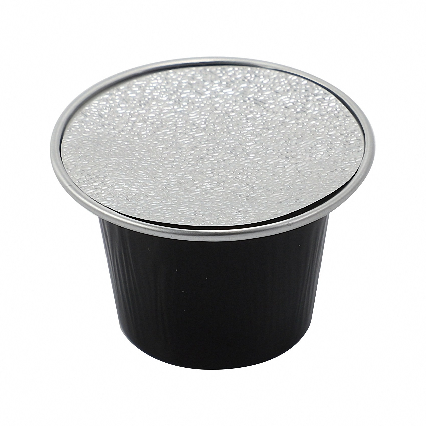 Coffee Equipment For Home - A98I-250Sets Refillable Coffee Capsules Cup Disposable