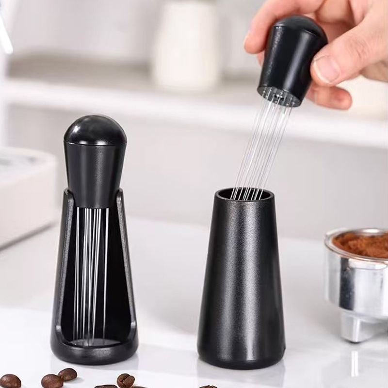 Coffee Distribution Tool - Espresso Coffee Stirrer WDT Distribution Tool