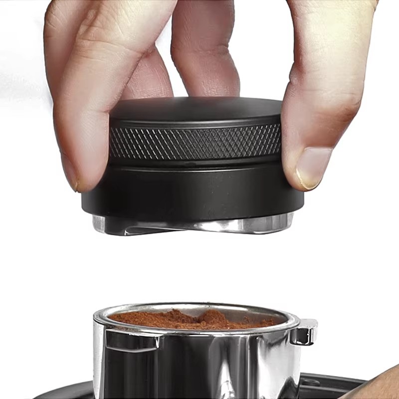 Coffee Distributor 51MM 53MM 5 - Coffee Distribution Tool ulasan dan harga