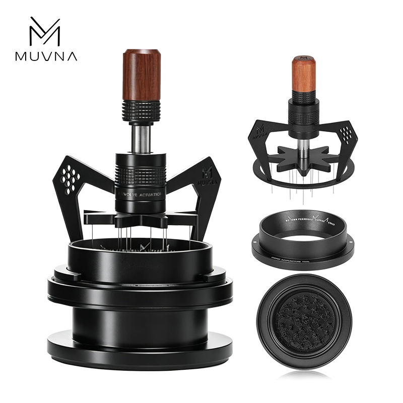 Muvna Mantis WDT Coffee Distri - Coffee Distribution Tool ulasan dan harga
