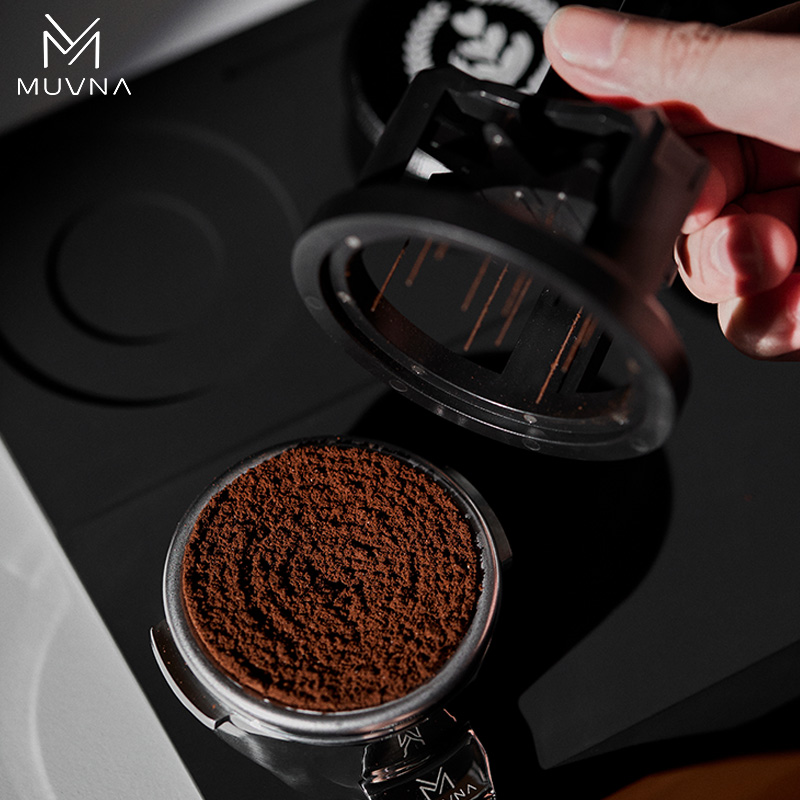 MUVNA 51/53/58mm Espresso Stir - Coffee Distribution Tool ulasan dan harga