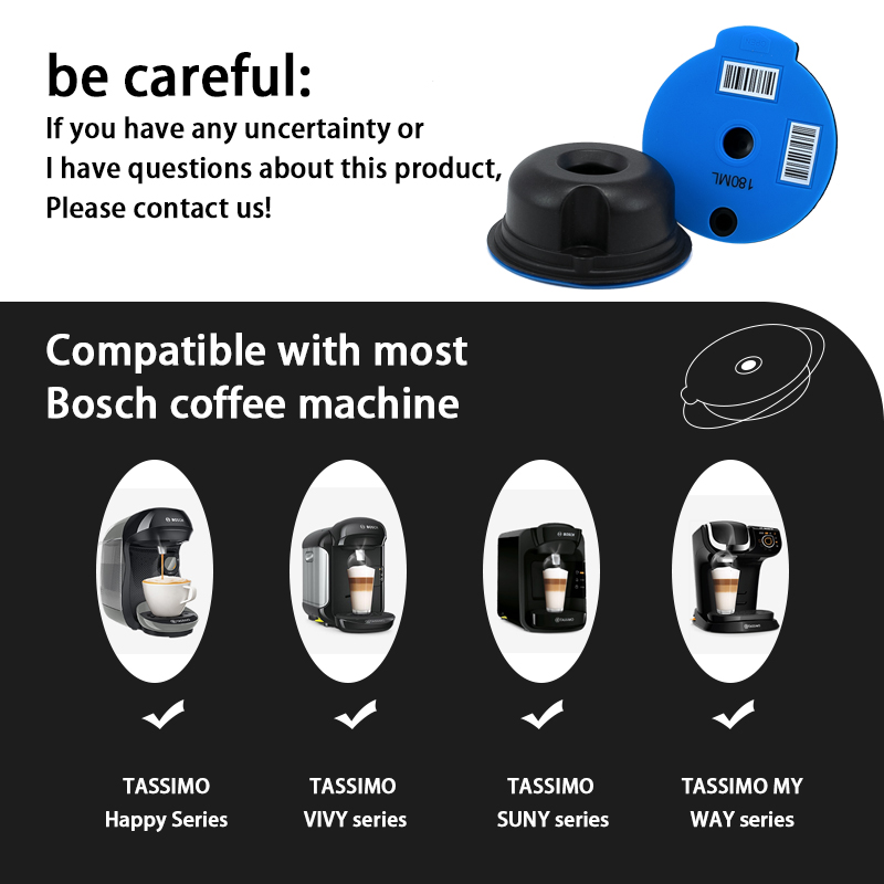Coffee Capsule Capsules, Spres - Coffee Equipment Filter ulasan dan harga