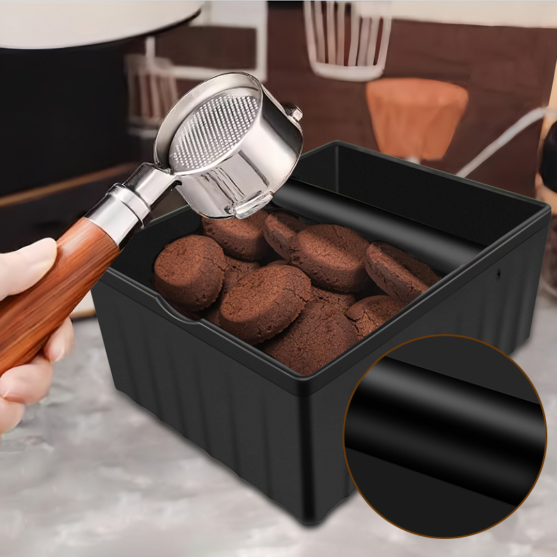 Espresso tapping box, coffee g - Coffee Equipment For Home ulasan dan harga