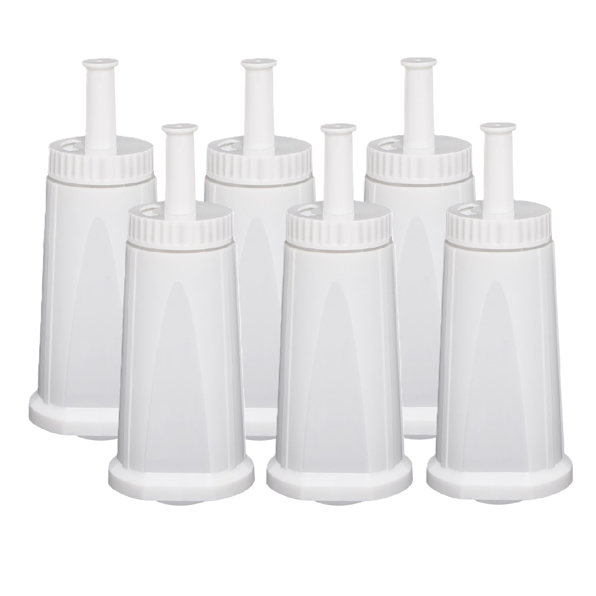 BES880BSS Water Filter For Bre - Breville Espresso Barista Touch ulasan dan harga