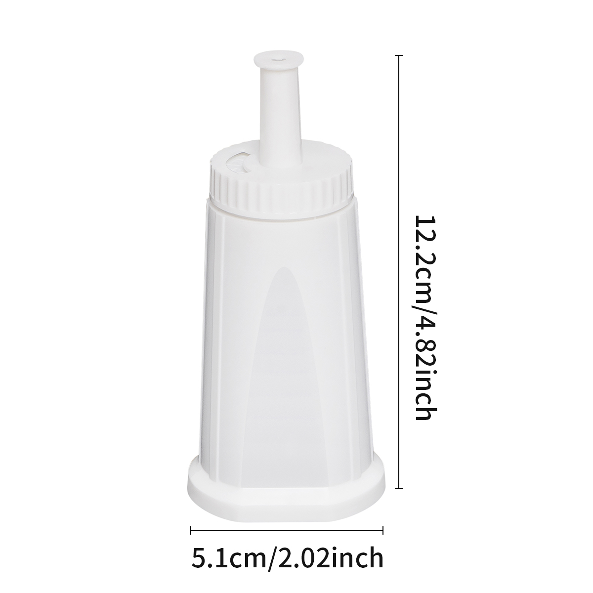 BES880BSS Water Filter For Bre - Breville Espresso Barista Touch ulasan dan harga