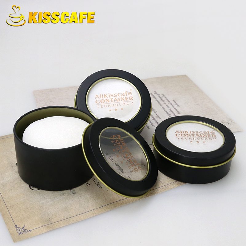 Coffee Filter Paper Disposable - Coffee Equipment For Home ulasan dan harga