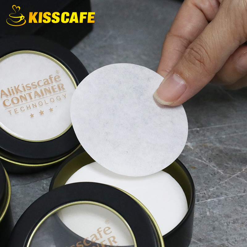 Coffee Filter Paper Disposable - Coffee Equipment For Home ulasan dan harga