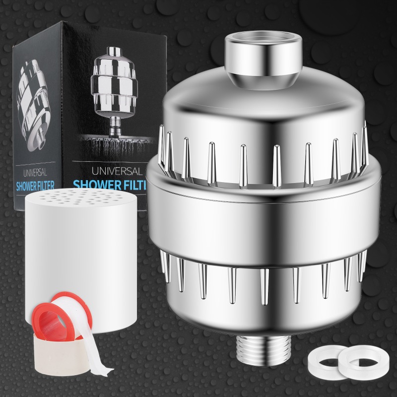 Household Shower Filter Cartri - Water Filter Cartridge ulasan dan harga