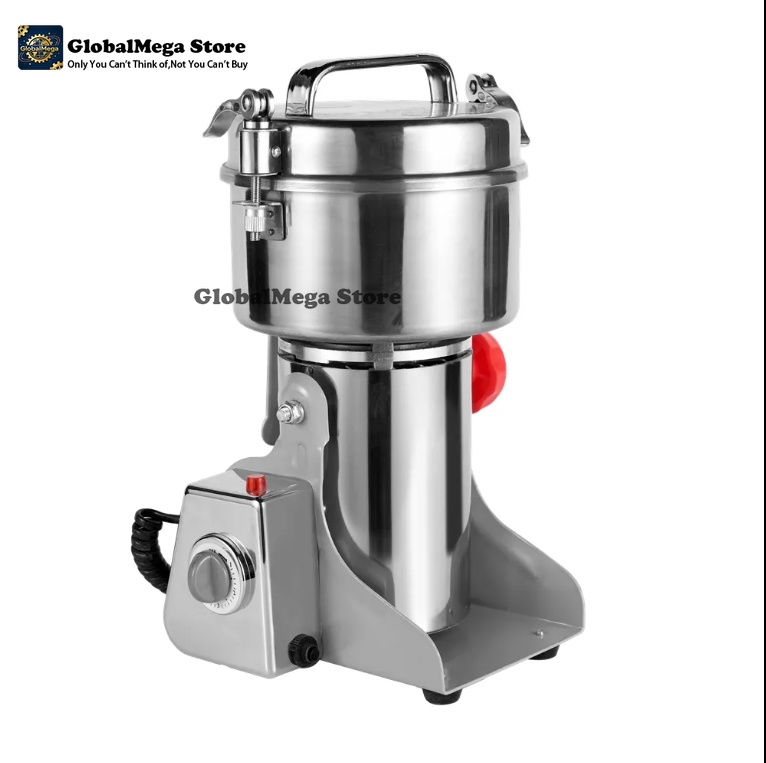 1000g/1500g/2000g/2500g  Equip - Coffee Equipment Machine ulasan dan harga