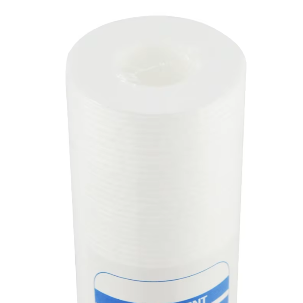 Water Purifier 10 Inch 2/4/6pc - Water Filter Cartridge ulasan dan harga
