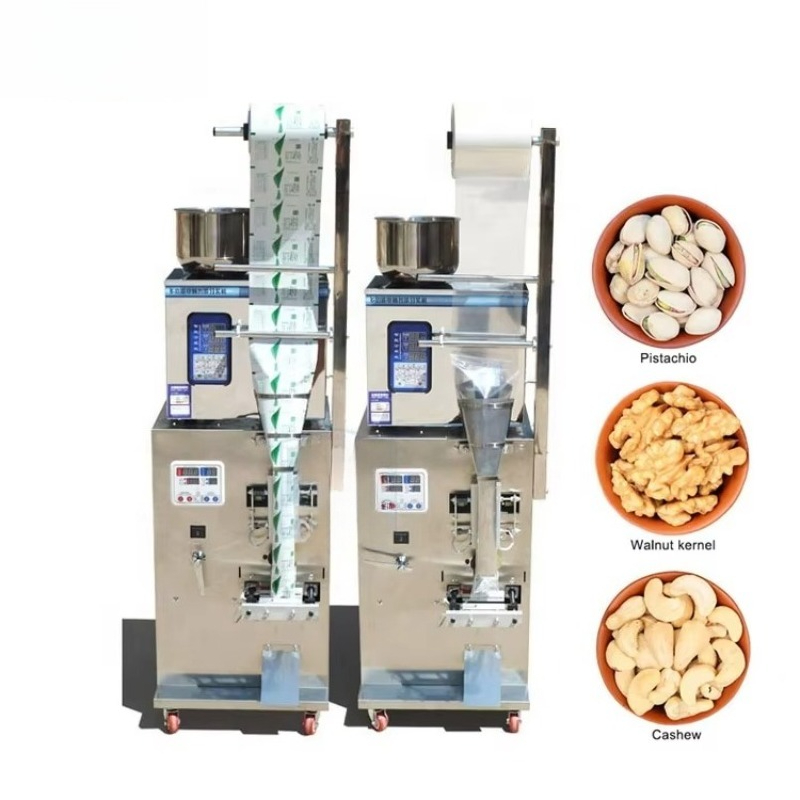 Multi Function Food Packaging  - Coffee Equipment Machine ulasan dan harga