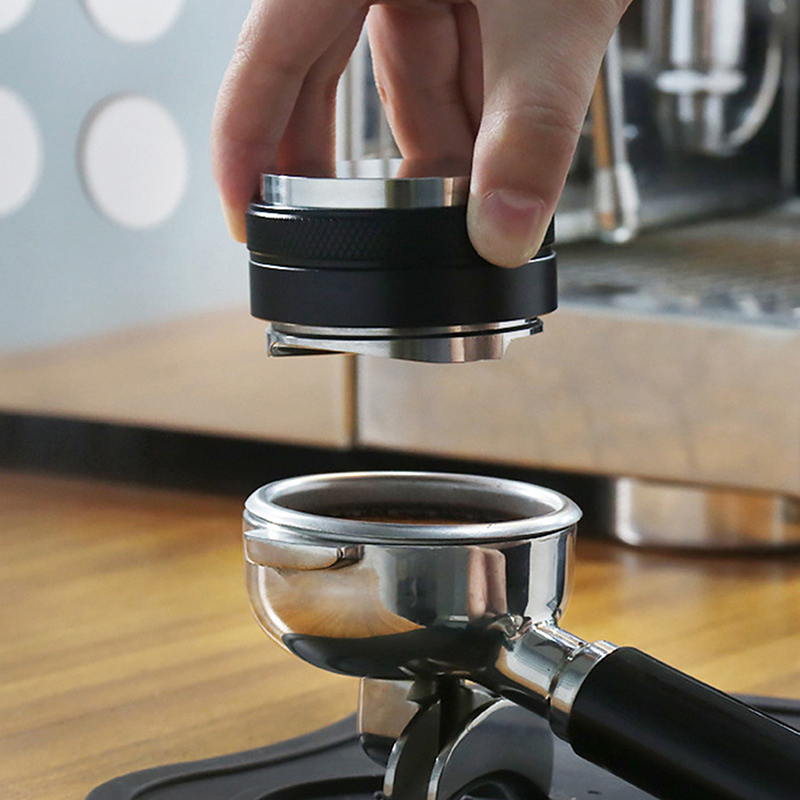New-Coffee Distributor Espress - Coffee Distribution Tool ulasan dan harga