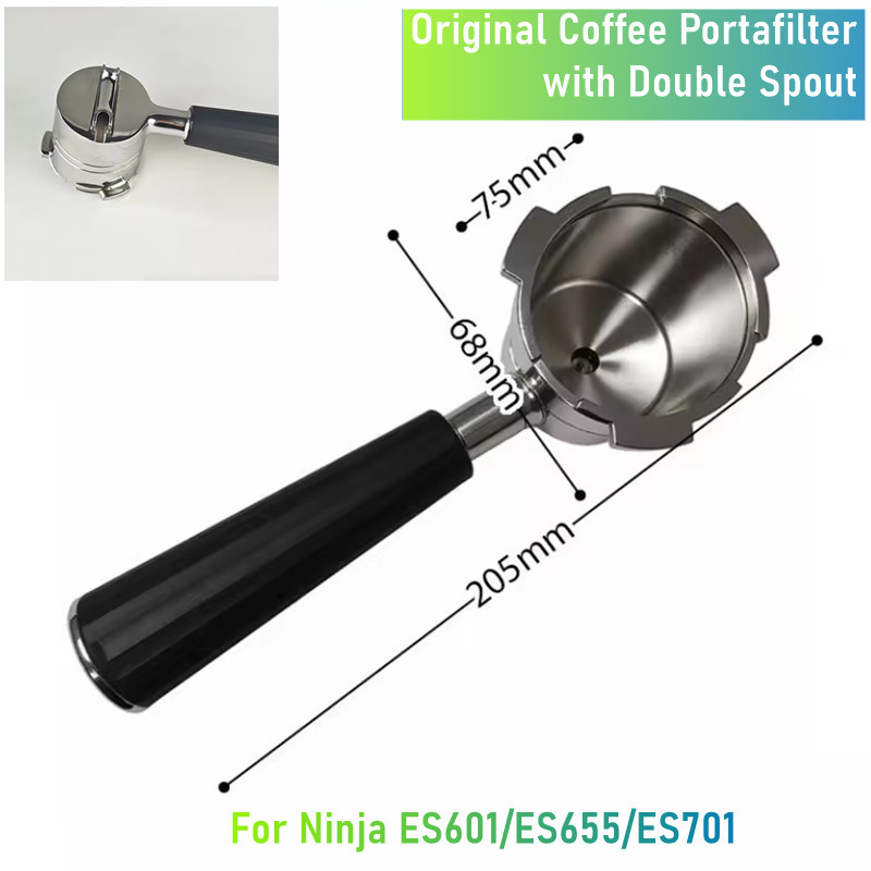 Original Coffee Accessories Fi - Coffee Equipment For Home ulasan dan harga