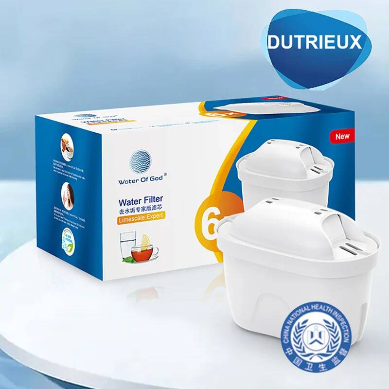 New 2/6PCS For Brita Maxtra Wa - Water Filter Cartridge ulasan dan harga