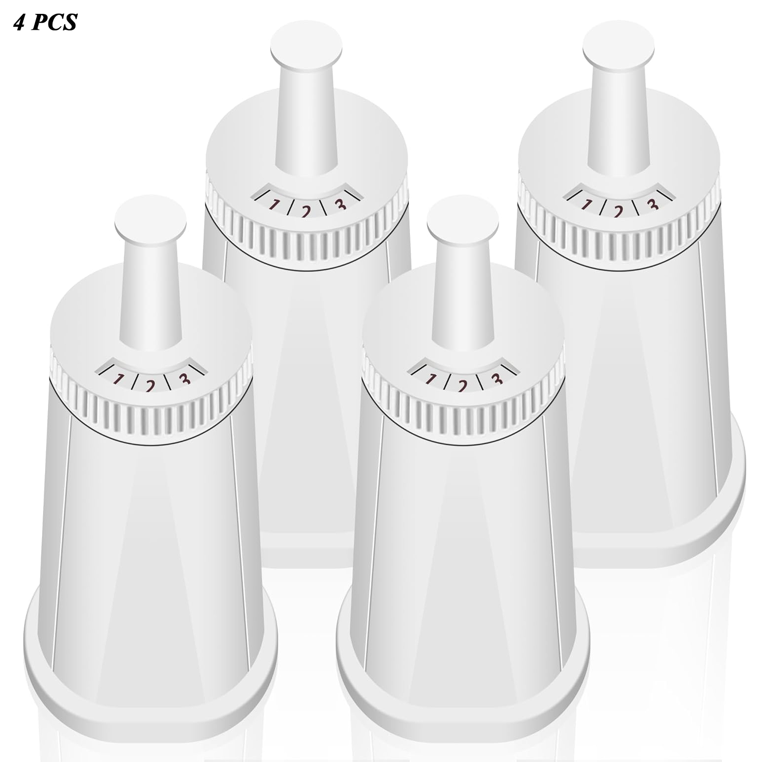 Replacement Water Filter for B - Breville Espresso Barista Touch ulasan dan harga