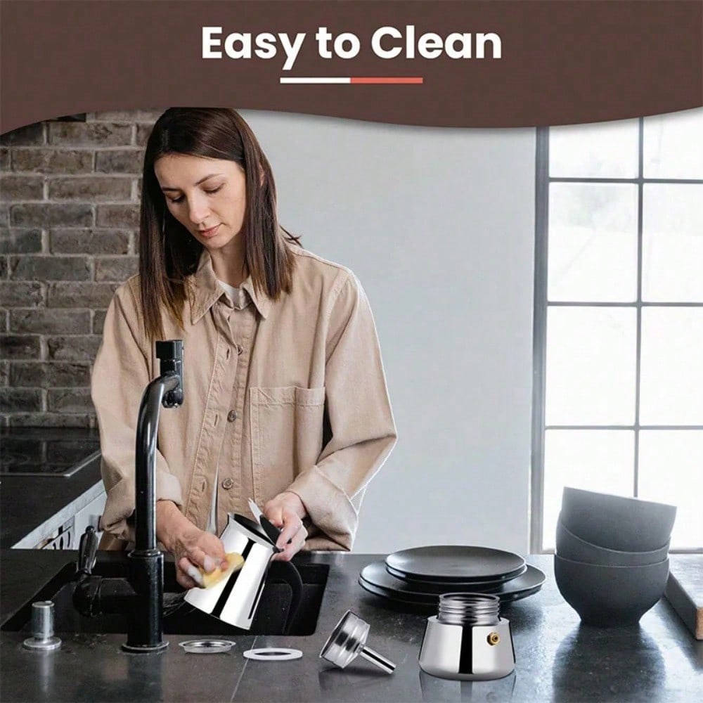 12Cup Coffee Maker Stainless S - Coffee Equipment For Home ulasan dan harga