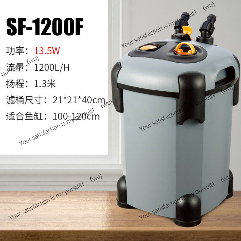 FOR Songbao filter fish tank b - Water Filter Cartridge ulasan dan harga