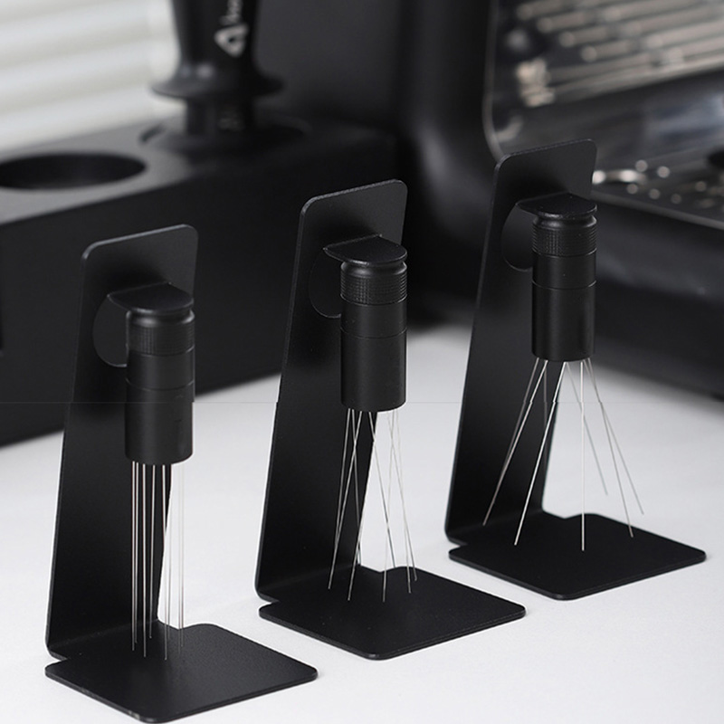 OANKR WDT Tool Espresso Distri - Coffee Distribution Tool ulasan dan harga