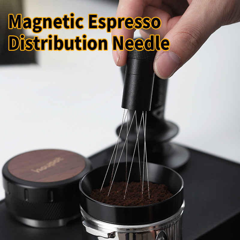 OANKR WDT Tool Espresso Distri - Coffee Distribution Tool ulasan dan harga