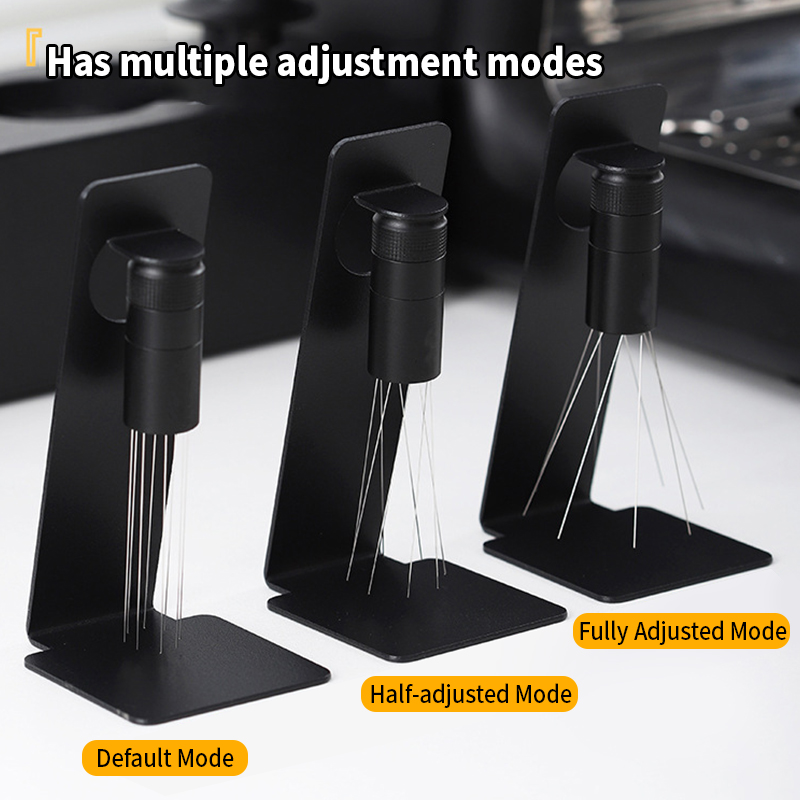 OANKR WDT Tool Espresso Distri - Coffee Distribution Tool ulasan dan harga