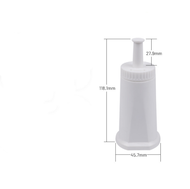 Coffee Machine Water Filter, C - Breville Espresso Barista Touch ulasan dan harga