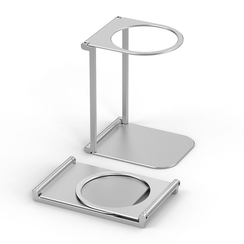 Foldable Coffee Drip Holder Al - Coffee Equipment Machine ulasan dan harga