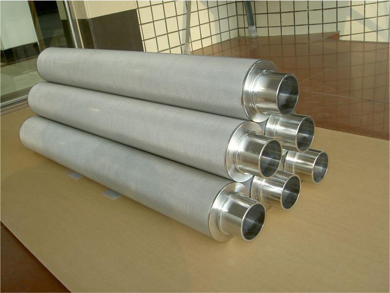 Customized Water Treatment Mic - Water Filter Cartridge ulasan dan harga