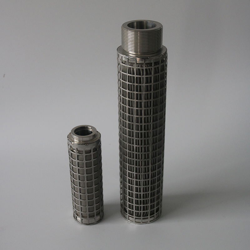 Customized Water Treatment Mic - Water Filter Cartridge ulasan dan harga
