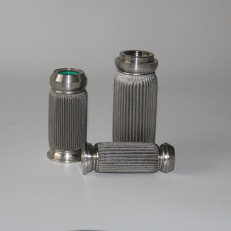 Customized Water Treatment Mic - Water Filter Cartridge ulasan dan harga
