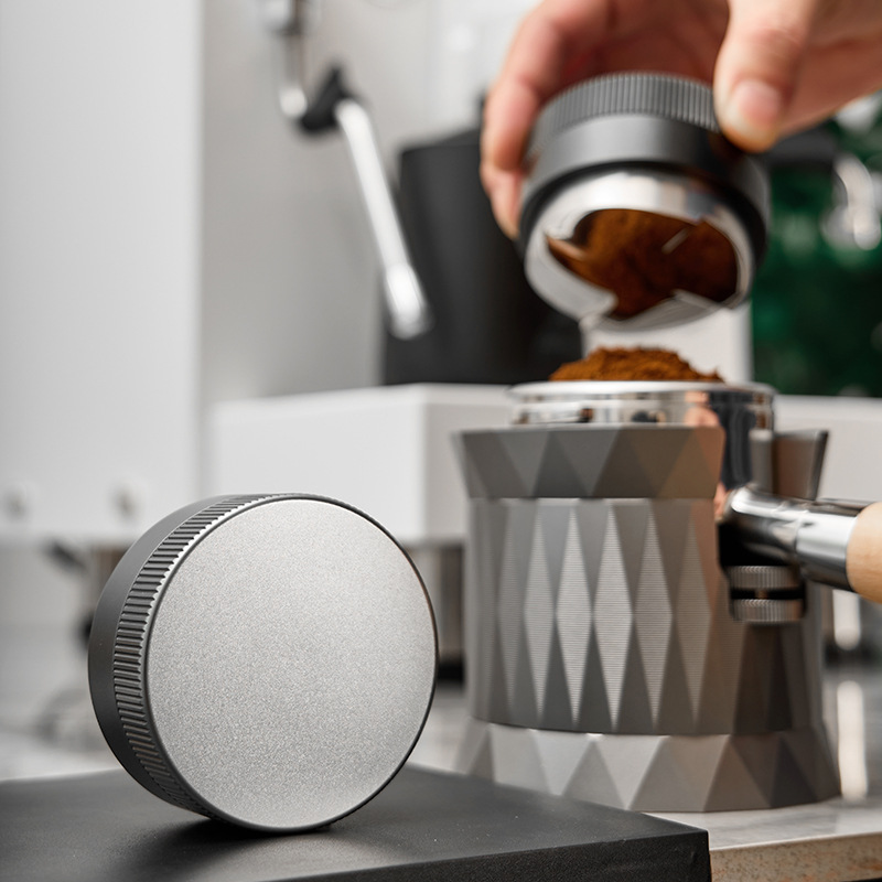 51/53/58MM Coffee Distributor  - Coffee Distribution Tool ulasan dan harga