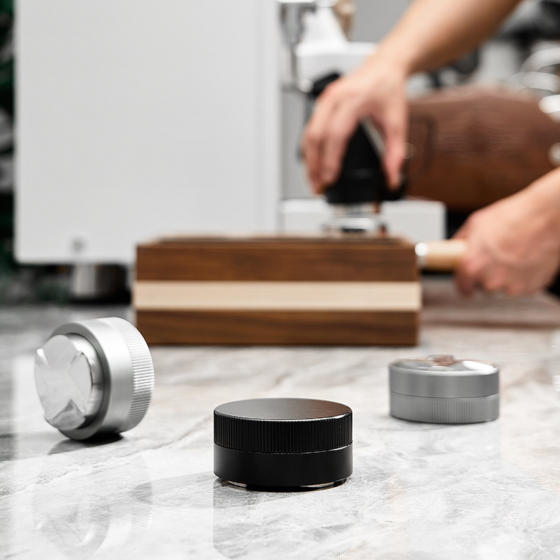 51/53/58MM Coffee Distributor  - Coffee Distribution Tool ulasan dan harga