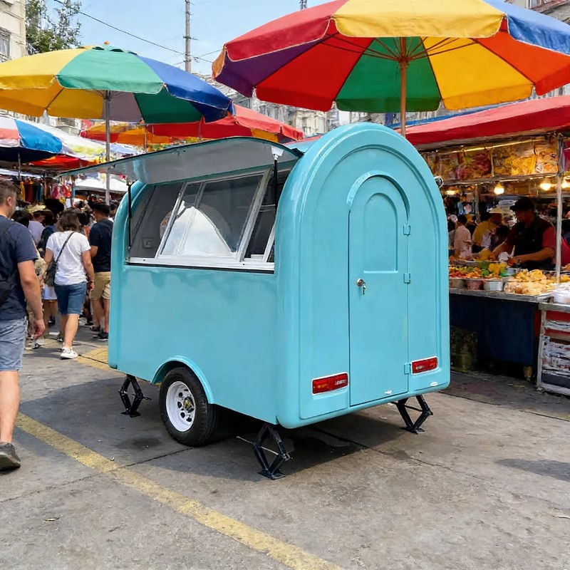Custom food carts for sale ful - Coffee Equipment Hamburg ulasan dan harga