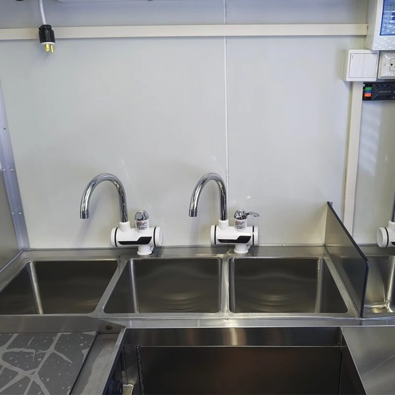 Custom food carts for sale ful - Coffee Equipment Hamburg ulasan dan harga
