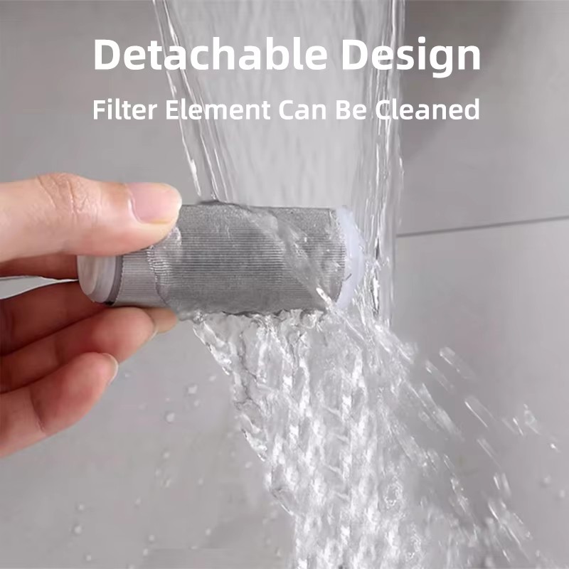 New Bathroom Stainless Steel W - Water Filter Cartridge ulasan dan harga
