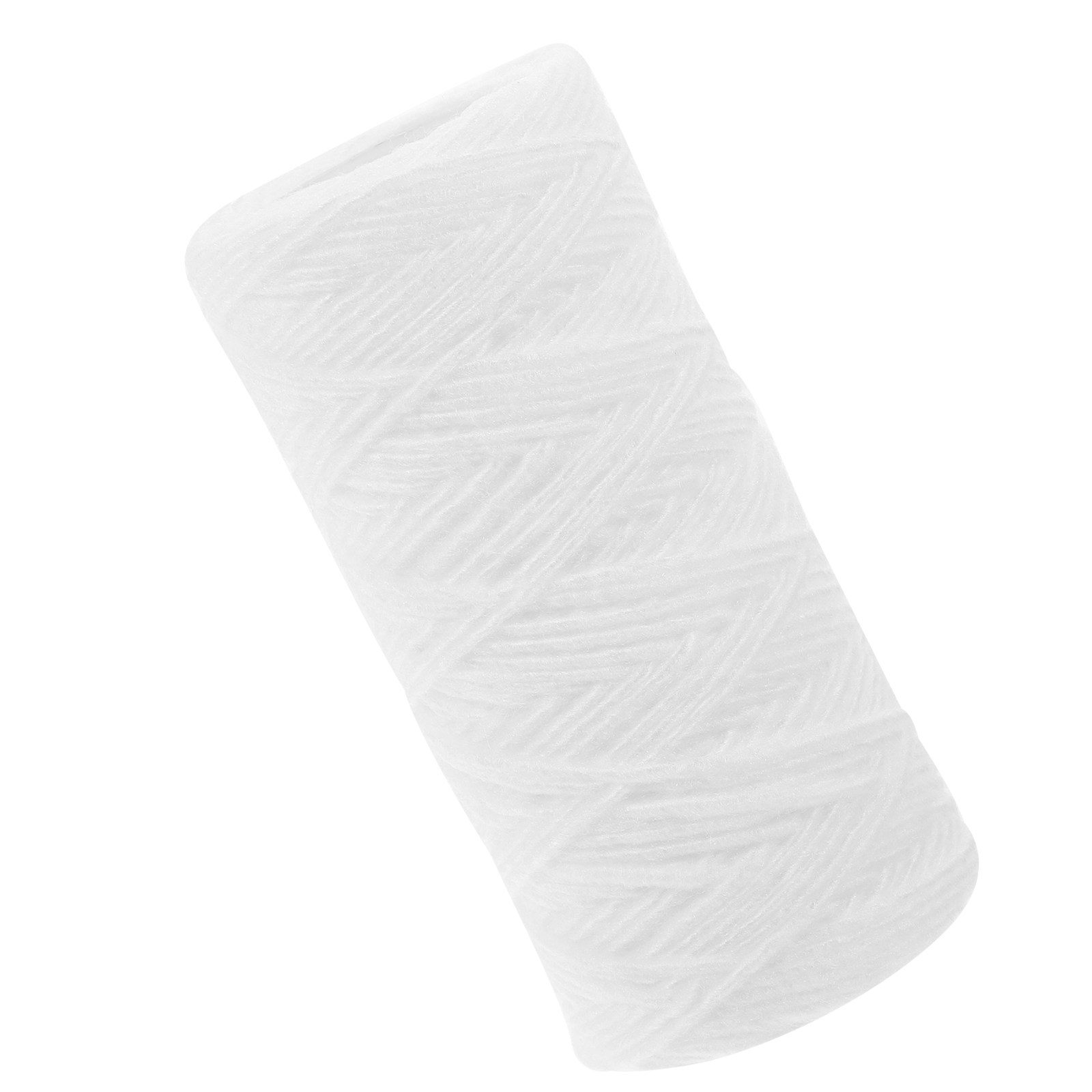 String Wound Industrial Filter - Water Filter Cartridge ulasan dan harga