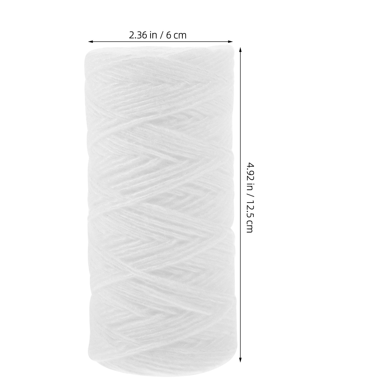 String Wound Industrial Filter - Water Filter Cartridge ulasan dan harga