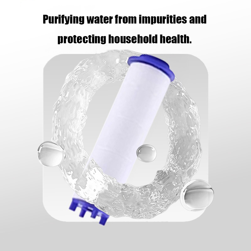 5/10pcs Shower Head Replacemen - Water Filter Cartridge ulasan dan harga