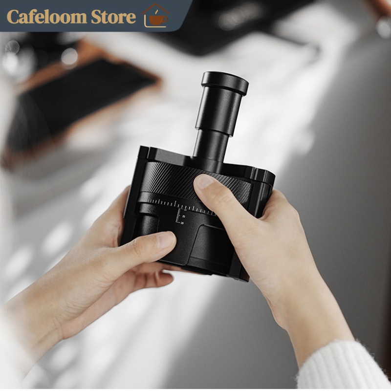 Mhw-3bomber Se Pro Wdt Distrib - Coffee Distribution Tool ulasan dan harga