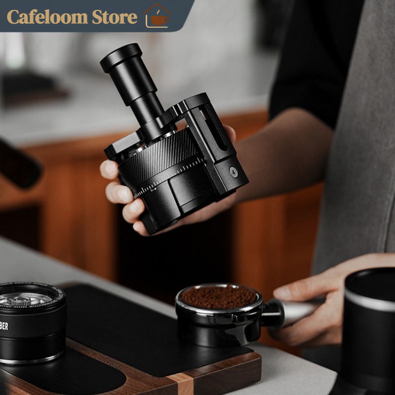 Mhw-3bomber Se Pro Wdt Distrib - Coffee Distribution Tool ulasan dan harga