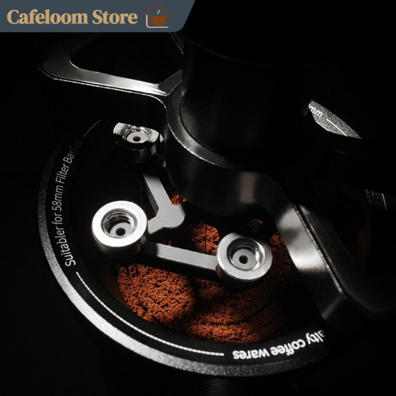 Mhw-3bomber Se Pro Wdt Distrib - Coffee Distribution Tool ulasan dan harga