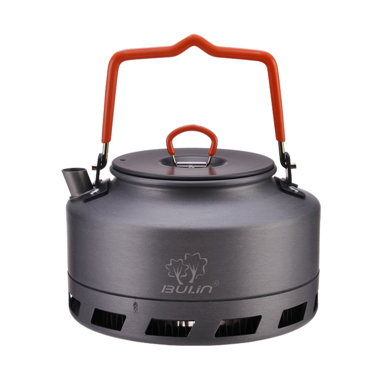 Bulin Outdoor Camping Kettle C - Coffee Equipment Filter ulasan dan harga