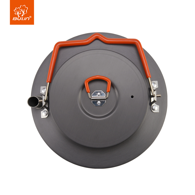 Bulin Outdoor Camping Kettle C - Coffee Equipment Filter ulasan dan harga