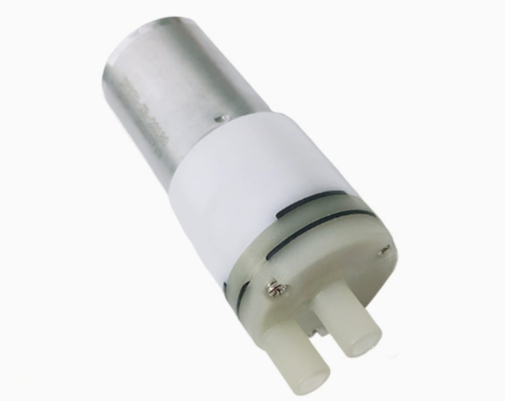 Mini DC Water Pump Replacement - Coffee Equipment Japan ulasan dan harga